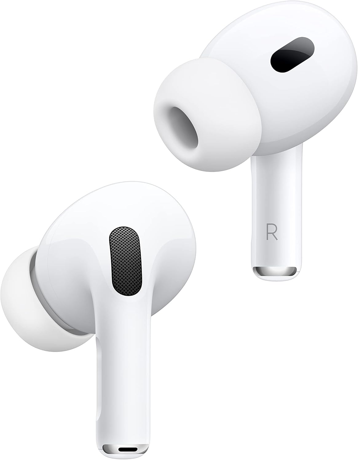 MK Brand Buds Pro 2 Wireless Bluetooth Earbuds | ANC/ENC | Touch Control