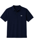 Men’s Premium Navy Blue Polo Shirt – Classic Everyday Style