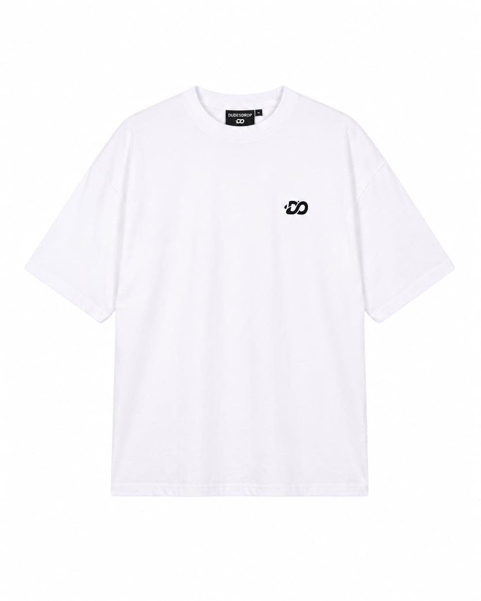 Men’s Relaxed Fit Cotton T-Shirt – Minimal Everyday Style