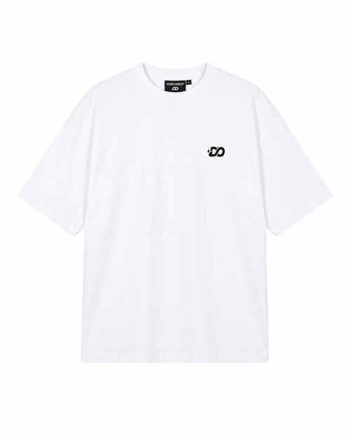 Men’s Relaxed Fit Cotton T-Shirt – Minimal Everyday Style