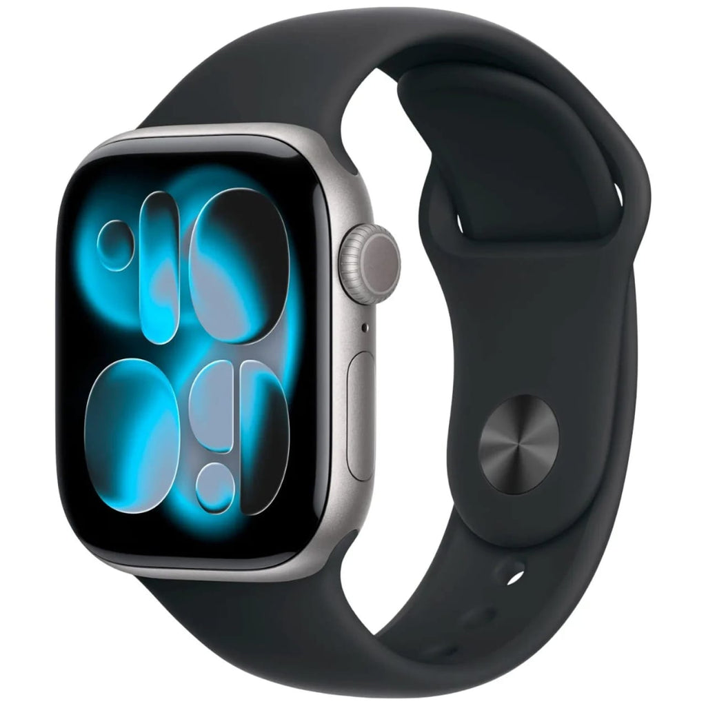 MK Series 11 AMOLED Smart Watch – 46mm, Bluetooth Calling & IP68