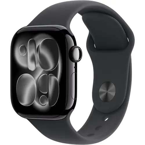 MK Series 11 AMOLED Smart Watch – 46mm, Bluetooth Calling & IP68