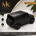MK Premium G-Class Car Bluetooth Speaker – Wireless Portable Prado Speaker