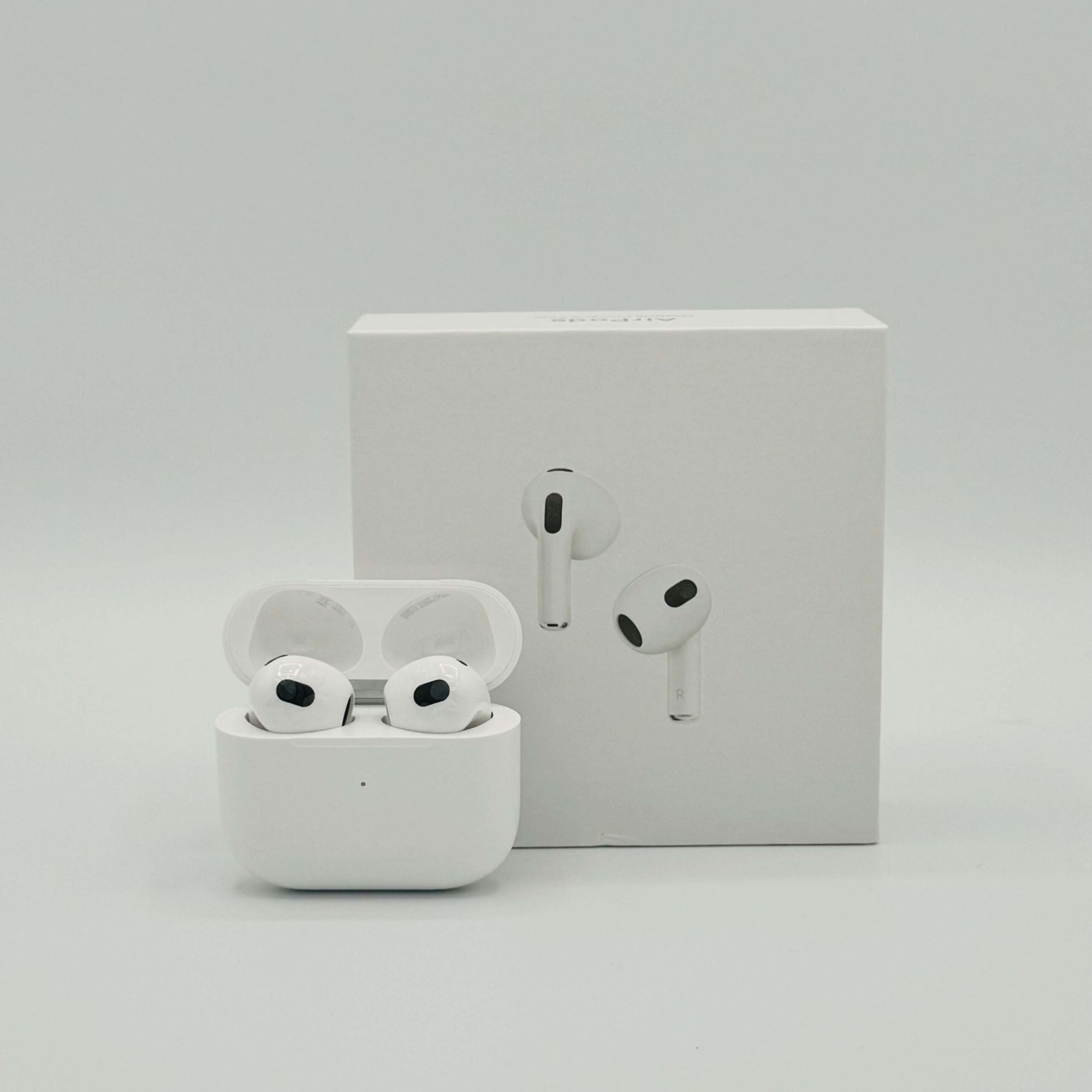 MK Brand Buds Pro 2 Wireless Bluetooth Earbuds | ANC/ENC | Touch Control