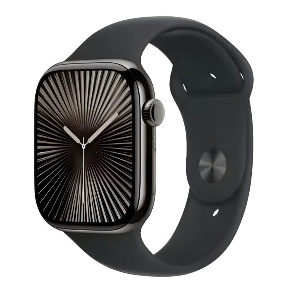 MK WLX Pro Series 10 AMOLED Smart Watch – Bluetooth Calling & IP68
