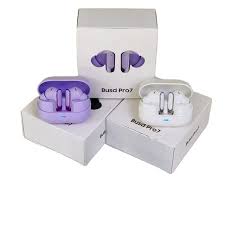 MK Buds Pro 10 & 7 – ANC/ENC Wireless Earbuds | Bluetooth 5.3