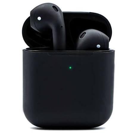 InPods 12 Wireless Bluetooth Earbuds – Twin Bluetooth Headset with Charging Case | MK Brand