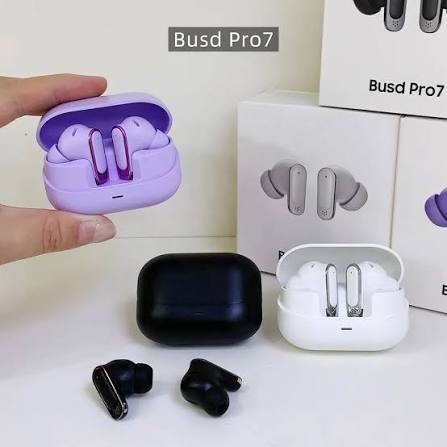 MK Buds Pro 10 & 7 – ANC/ENC Wireless Earbuds | Bluetooth 5.3
