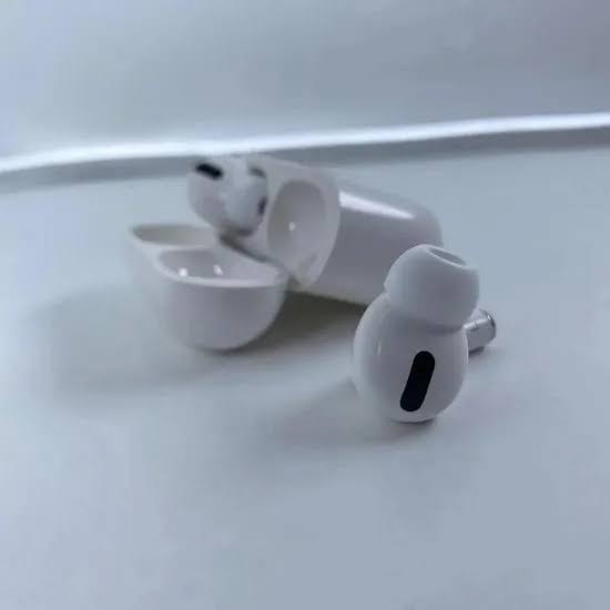MK Brand Buds Pro 2 Wireless Bluetooth Earbuds | ANC/ENC | Touch Control