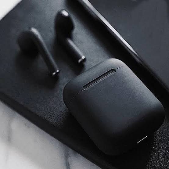 InPods 12 Wireless Bluetooth Earbuds – Twin Bluetooth Headset with Charging Case | MK Brand