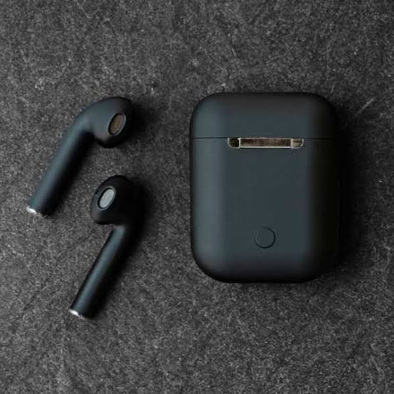 InPods 12 Wireless Bluetooth Earbuds – Twin Bluetooth Headset with Charging Case | MK Brand