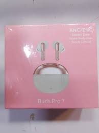 MK Buds Pro 10 & 7 – ANC/ENC Wireless Earbuds | Bluetooth 5.3